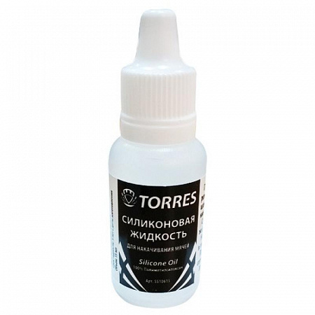Жидкость Torres для накачивания мячей (SS10615)